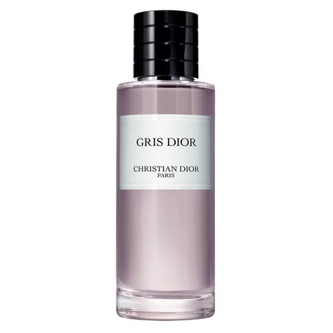 GRIS DIOR PARFUM 